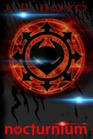 Dark October: Nocturnium 1519299443 Book Cover