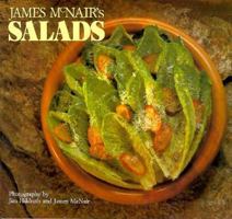 James McNair's Salads 0877018197 Book Cover