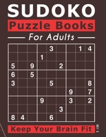 SUDOKO Puzzle Books for Adults: 200 Puzzles 9x9 SUDOKUS With Solutions - Makes a Great Gift for Teens, Adults, Grandparents And Seniors, Vol 3 B08PJWJSJJ Book Cover