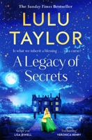A Legacy of Secrets 1035086204 Book Cover