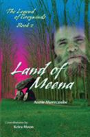 Land of Meena 1936748215 Book Cover