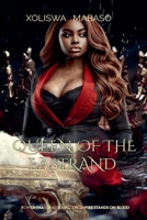 Queen of the EastRand B0FKWNSJ99 Book Cover