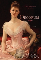 Decorum 1617735213 Book Cover
