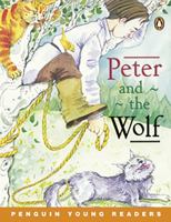 Peter and the Wolf (Penguin Young Readers, Level 3) 0582512336 Book Cover