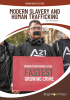 Modern Slavery and Human Trafficking 1678209287 Book Cover