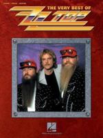 The Very Best of ZZ Top 063405368X Book Cover