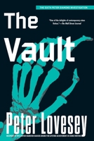 The Vault 1569472564 Book Cover