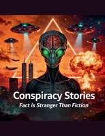 Conspiracy Stories B0GJRLNDYS Book Cover
