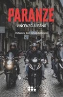 Paranze (Italian Edition) B0H9JFZ8D7 Book Cover