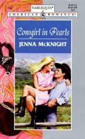 Cowgirl in Pearls 0373167245 Book Cover