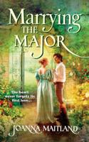 Marrying the Major 0373292899 Book Cover