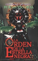 La Orden de la Estrella Negra B0BRLZX239 Book Cover