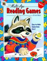 Multi-Age Reading Game 156822754X Book Cover