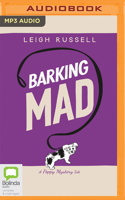 Barking Mad 1038653606 Book Cover