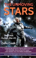 The Unmoving Stars 1544159692 Book Cover