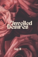 Unveiled Desires (Veils of Deception) B0DHD4ZQXJ Book Cover