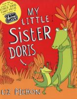 My Little Sister, Doris 1407143778 Book Cover