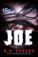 Joe 1484169050 Book Cover