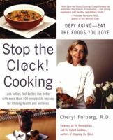Stop-the-Clock Cooking 1583331417 Book Cover