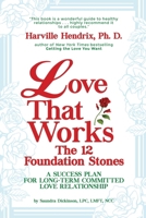 Love That Works B0G7LMQ35W Book Cover