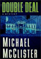 Double Deal (Elmo Finn Mysteries) 031226562X Book Cover