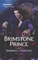 Brimstone Prince 0373139977 Book Cover