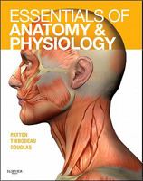 Essentials of Anatomy and Physiology 0323085113 Book Cover