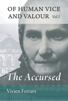 The Accursed 1528985486 Book Cover