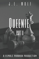 Queenie: Part II B09K235PJK Book Cover