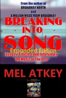 Breaking Into Song 0991695739 Book Cover