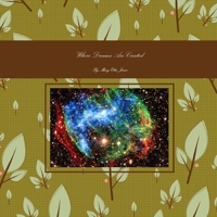 Where Dreams Are Created 061555377X Book Cover