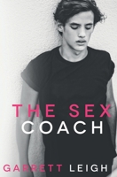 The Sex Coach 1913220397 Book Cover