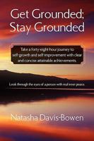 Get Grounded; Stay Grounded 1441510680 Book Cover