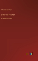 Liebe Und Bananen B0BTBBFQH6 Book Cover