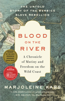 Blood on the river 1620974592 Book Cover