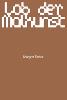 Margret Eicher: Lob der Malkunst 3969120179 Book Cover