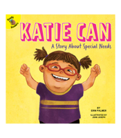 Katie Can 1641566248 Book Cover