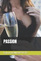 Passion 1689002220 Book Cover