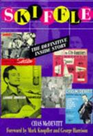 Skiffle - The Definitive Inside Story 1861051409 Book Cover