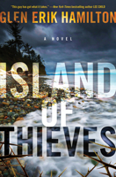 Island of Thieves 0062978551 Book Cover