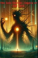 The Last Shelter:: Legacy of the Core (The Last Shelter Trilogy) B0DQD77SWQ Book Cover