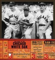 Chicago White Sox (Baseball: The Great American Game) 1583414835 Book Cover