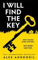 I Will Find The Key 1804187321 Book Cover