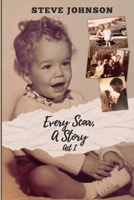 Every Scar, A Story: Act I B0CVNJPYP6 Book Cover