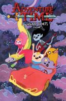Adventure Time: Sugary Shorts Vol.3 1684150302 Book Cover