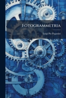 Fotogrammetria (Italian Edition) 1023741237 Book Cover