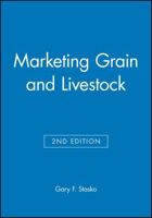 Marketing Grain and Livestock 0813828325 Book Cover