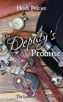 The Deputy's Promise 1796545546 Book Cover