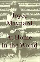 At Home in the World 0312195567 Book Cover