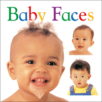 Baby Faces 0789436507 Book Cover